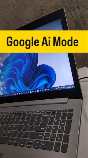 How To Use Google AI Mode Effectively (and not look dumb)