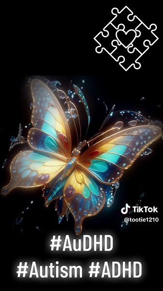 NEW JOURNAL ALERT! This is kinds personal and special to me. I considered not sharing it, but my desire to truly help others trumps my anxiety in this case. I was diagnose over the summer with #ADHD and #Autism Yep! I’m part of the “neurospicy” community! I created this journal called “Now I Know” to help me process my seemingly endless thoughts after having confirmed what I had suspected for quite some time. #AuDHD presents very differently in girls and is often overlooked in childhood. The gir