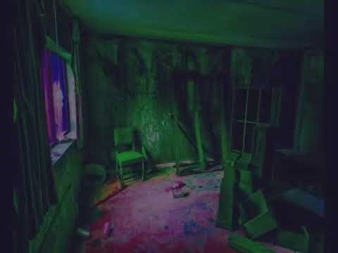 Cruelty Squad OST: Apartment Atrocity (Extended, with sirens)