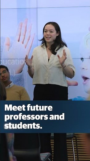 MRU's Open House 2025