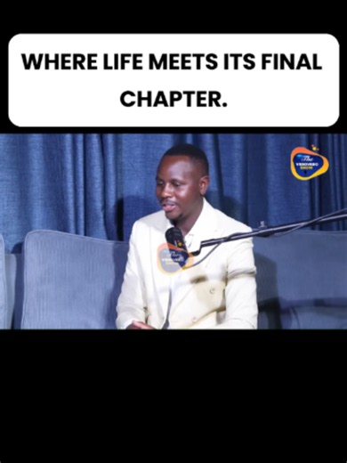 Tales from a Mortician — Thee Mkamba Part 2