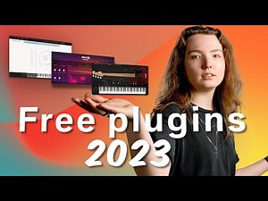 Best free VST instrument plugins for music producers 2023