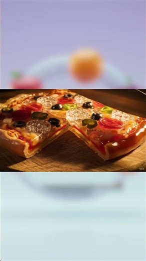 “Jelly Fast Food Cutting 🍔✨ | Most Satisfying ASMR Ever