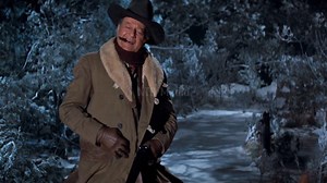 Cahill, U.S. Marshal (1973) #JohnWayne | Alexander Rowan Racing