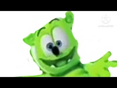 Ruma ruma yay gumny bear logo remake kinemaster