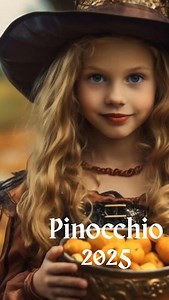 ‼️ Torna la 5° edizione del Carnevale Gotico con Pinocchio, halloween per bambini al Parco di Pinocchio a Collodi (Pescia-Pistoia), nei weekend del 18-19 e del 25-26 ottobre, il 31 ottobre nel pomeriggio e sabato 1 e domenica 2 novembre. 🎃🎃🎃Bambini e adulti possono presentarsi con il costume che preferiscono, non strettamente legato al tema Halloween. Aspettiamo mostriciattoli, streghette, principesse, super eroi… ⭕️ Biglietti su: www.pinocchio.it 👻👻👻 Per l’evento sono previsti 🟣laborator