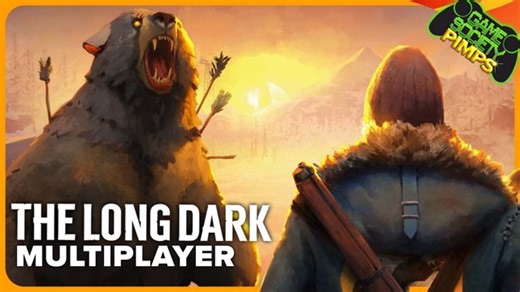 Winter Survival Challenge | The Long Dark Multiplayer Mod