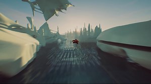 Gameplay Trailer 1 video - Xeno Runners