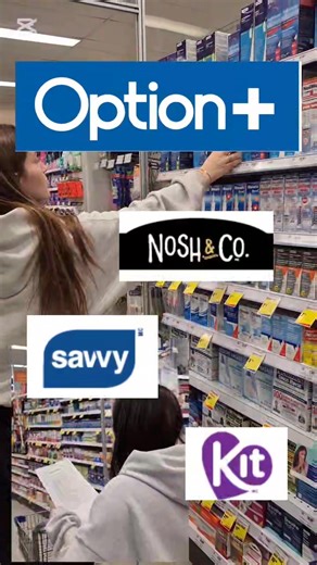 Économiser, c'est possible tous les jours chez Uniprix! Écoutez jusqu'à la fin pour voir la différence incroyable entre les 2 paniers de nos collègues! | Uniprix Bergeron & Dupuis-Brousseau