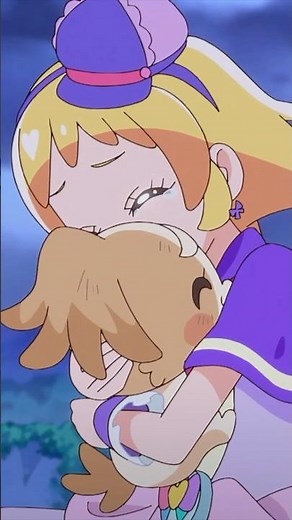 Wonderful Precure! 49 (2024-2025) (Preview) (@PrettyTrad)