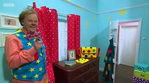 Something Special - S9E25. Wetlands Centre