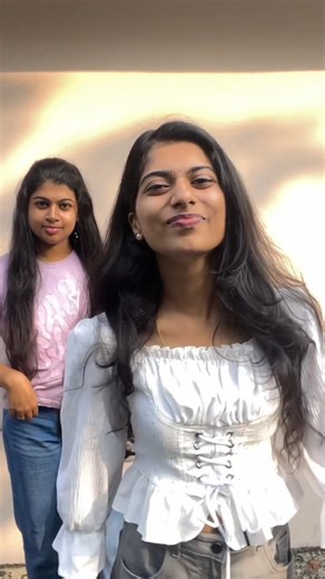 Donu Donu Dance Cover 💃🔥 | Trending Tamil Song | Shorts