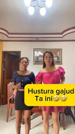 18K views · 795 reactions | Adto tagsakahan na gajud nan kabuhi藍Hala bira Ka Madam atimana ang imo peace sign kuman paku kabantay sa imo tudlo藍Enjoy lang ta bawal ma stress @highlight #folllowerseveryone #thankyouforyoursupport | Cheek Bonita | Facebook