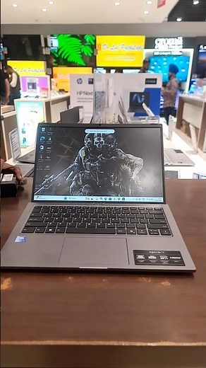 Acer Aspire go 14 Laptop Look How to Turn on Backlight #backlight #acer #laptop