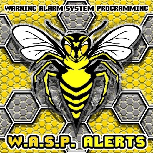 Weather Warning Cancelled Lambda