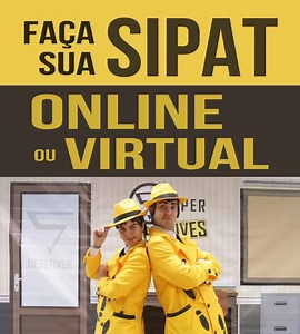 SIPAT ONLINE E VIRTUAL