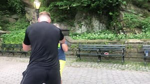 COVID-19 Classic: Boxers who both had coronavirus set to fight