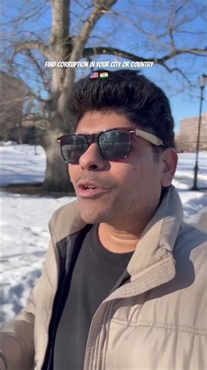 How to find corruption in your city or country ?? #shorts #shortsvideo