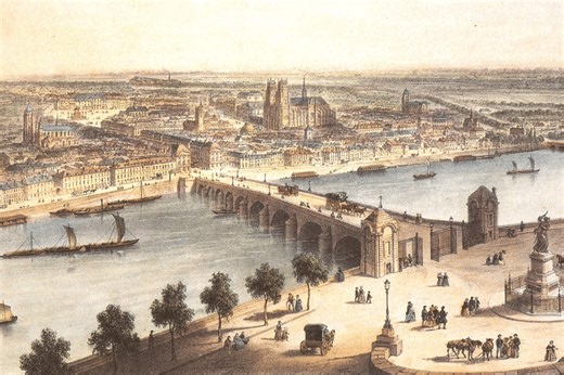 Festival de Loire : saviez-vous que le port d’Orléans a été le plus grand de France ? On vous raconte