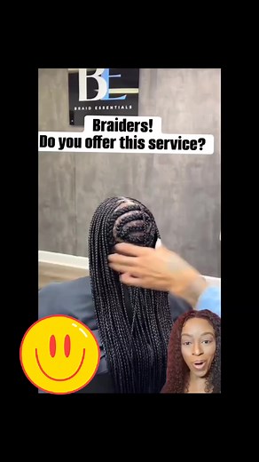 Watch This Amazing Crochet Braid Hair Tutorial 🤩🤩🤩🤩 #fypシ #hair #beauty #naturalhair #hairstyles #reelsviralシ #reelsvideoシ | Mane Attractions Virgin Hair /Weaving Salon