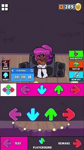 Tutorial Remixes B3 | FNF Character Test