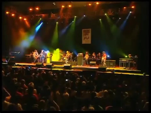 slank - sikon #virus #live #javajazz