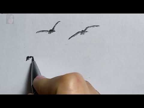 Easy drawing for everyone…Because everyone can do it/step by step drawing