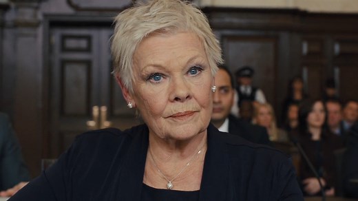 Celebrate Dame Judi Dench’s birthday with this scene from SKYFALL - share your favourite moments from her time as M below. | James Bond 007