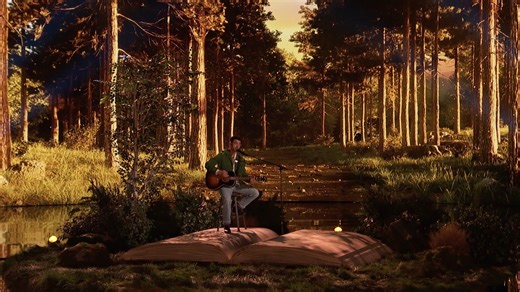 316K views · 4.8K reactions | We felt every word in Joe Jonas' emotional performance of "Heart by Heart." | The Voice | Facebook