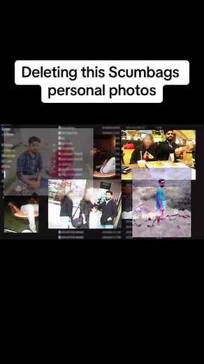 Deleting Personal Photos: A Digital Cleanup Guide