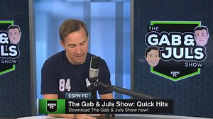 Why Lewandowski's injury is 'a massive blow' for Barcelona