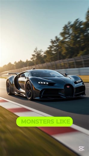 “Cars So Aerodynamic They Cut Through Air Like a Knife!”