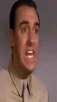 Jim Nabors, can I tell you what I had in mind? Gomer Pyle, USMC, 1967