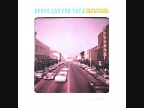 Death Cab For Cutie - I Will Possess Your Heart