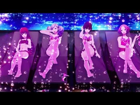 "Last Surprise" by The Beauty Thieves | Persona 5: Dancing in Starlight