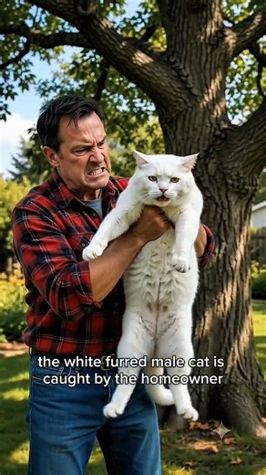Cat Caught on a Secret Date! 😹 Romantic Night Turns Into a Funny Disaster | Heartwarming Cat Story