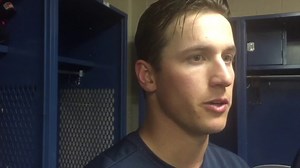 Sims habla de su apertura difícil