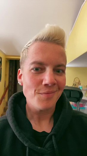 The Molly Mohawk Show on TikTok