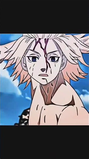 Mikey 🔥 The Strongest Delinquent 👑 | Tokyo Revengers Edit #shorts