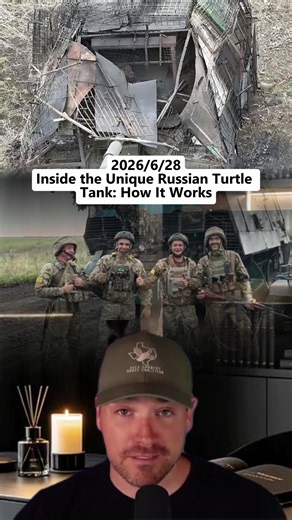 Discover the surprising features of the newly captured Russian turtle tank! It's an unusual mix of outdated design with modern tech—an ineffective armored personnel carrier according to reports. What do you think its purpose is? #turtleTank #UkrainianArmedForces #militarytechnology #tanks #APC #battlefield #fyp #foryou #tiktok