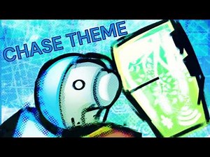 AERO NOLI CHASE THEME (FORSAKEN OST)