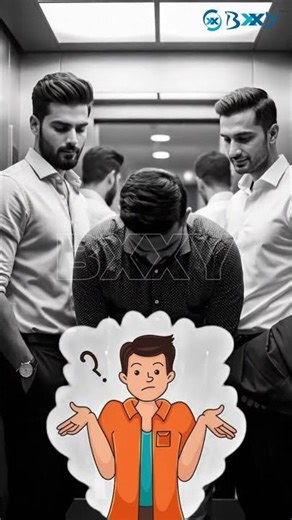 BXXY Men’s 9cm Height Increasing Oxford Shoes | 3.5 Inch Hidden Lift