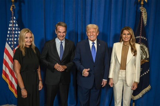 Greece’s Voice Loud and Clear at UN, PM Mitsotakis Says - GreekReporter.com