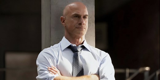 NBC’s Mistake Reignites Hope For Law & Order: Organized Crime (& Makes Its Status More Confusing)