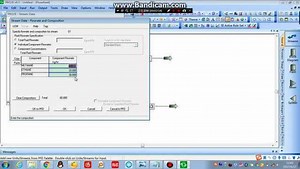PRO/II基础教程 第1期-自定义物流属性列表