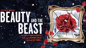 6.2K views · 56 reactions | Join us for an enchanting Christmas with a brand-new musical adaptation of Beauty and the Beast. Buy a family ticket for the price of one West End ticket - book now! | Rose Theatre | Facebook