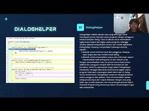 Membuat sort Java dengan menggunakan BlueJ