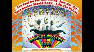 The Beatles- 06- I Am The Walrus (2009 Mono Remaster) Chords - ChordU