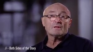 Phil discusses his Both Sides album and talks about how proud he is of this album in the latest clip from his interview last year. Watch it for yourself and order your copy of the reissued version here: http://philcollins.com | Phil Collins