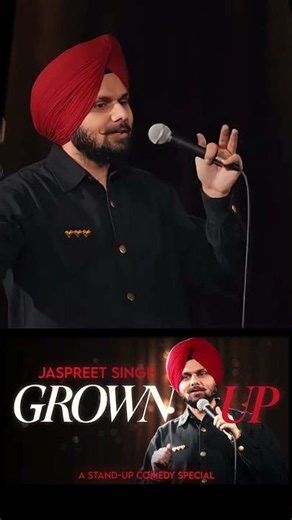 ⭐ 3 Indian Comedy Specials That Will Make You Call Your Dad Tonight